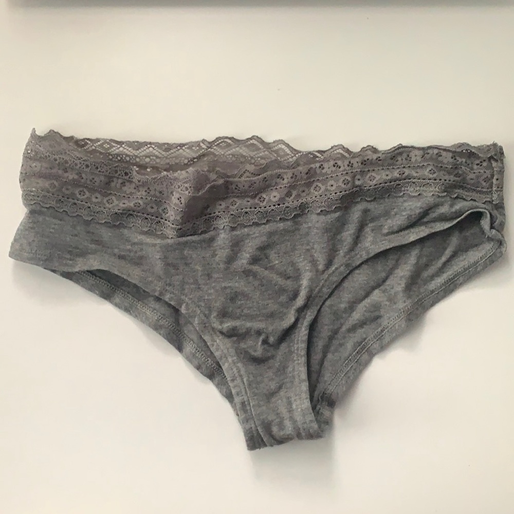 hipster undies